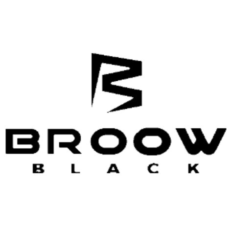 broow black